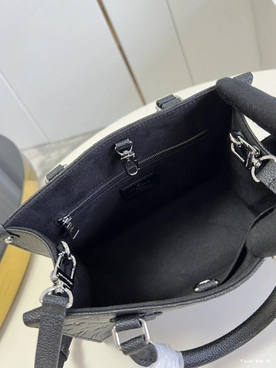 Firstbag ONTHEGO LOUIS PM VUITTON 0824